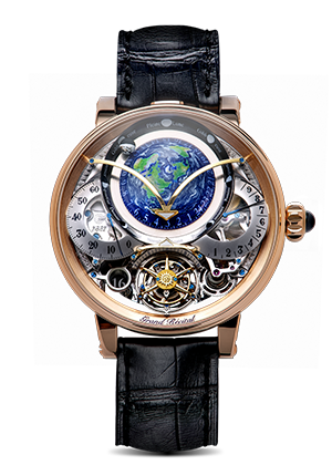 Récital 22 Grand Récital