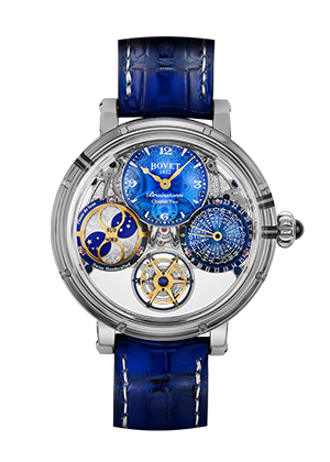 Récital 26 Chapter Two