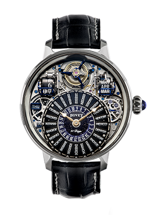 Récital 28 Prowess 1