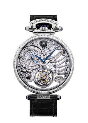 Fleurier Virtuoso XI