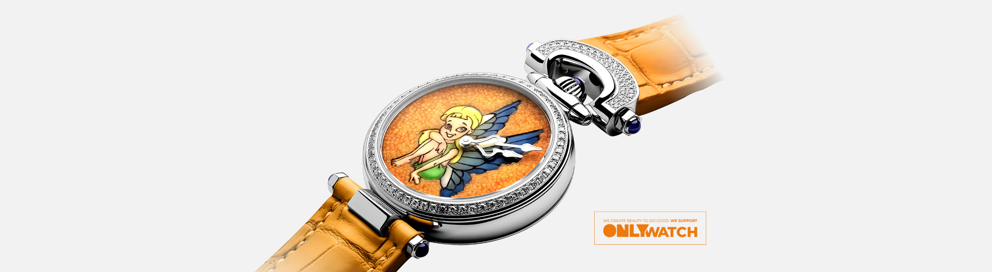 Miss-Audrey-Sweet-Art-Fairy_ONLY_WATCH_Wrist_watch2